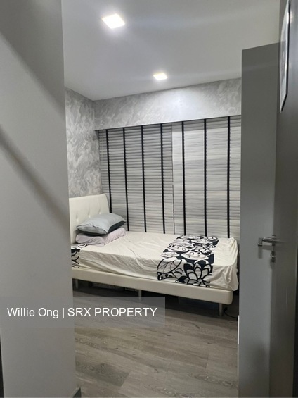 Blk 311A Trivelis (Clementi), HDB 4 Rooms #581460681